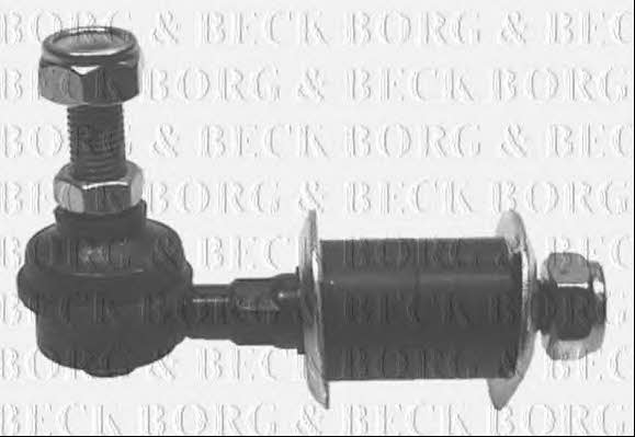Borg & beck BDL6739 Rod/Strut, stabiliser BDL6739