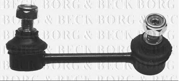 Borg & beck BDL6744 Rod/Strut, stabiliser BDL6744