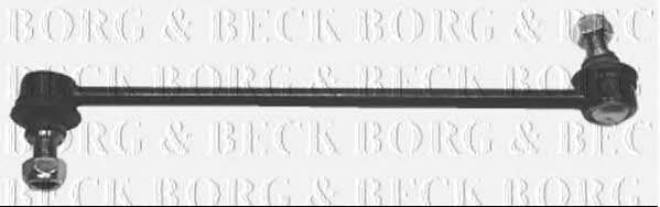 Borg & beck BDL6745 Rod/Strut, stabiliser BDL6745