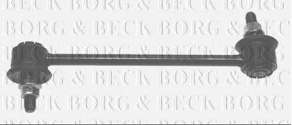 Borg & beck BDL6746 Rod/Strut, stabiliser BDL6746