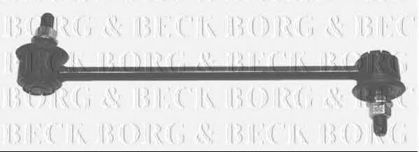 Borg & beck BDL6750 Rod/Strut, stabiliser BDL6750