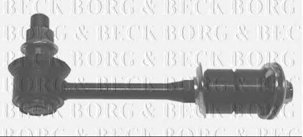 Borg & beck BDL6754 Rod/Strut, stabiliser BDL6754