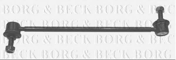 Borg & beck BDL6760 Rod/Strut, stabiliser BDL6760