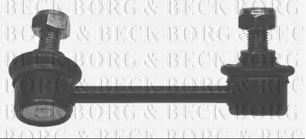 Borg & beck BDL6761 Rod/Strut, stabiliser BDL6761