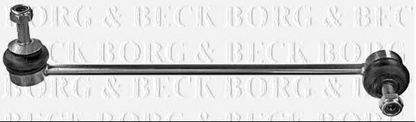 Borg & beck BDL6767 Rod/Strut, stabiliser BDL6767