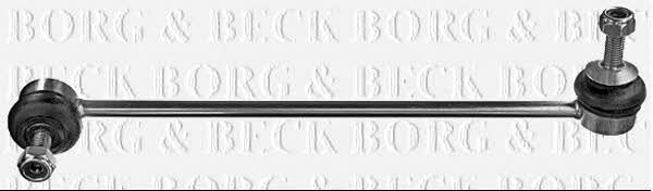 Borg & beck BDL6768 Rod/Strut, stabiliser BDL6768