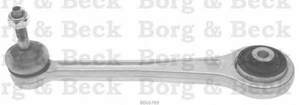 Borg & beck BDL6769 Track Control Arm BDL6769