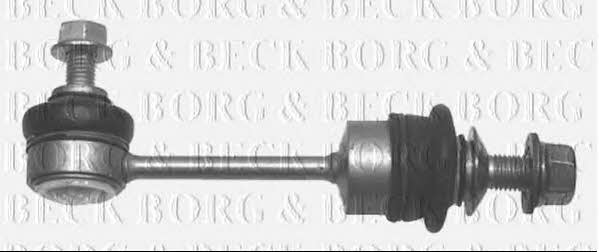 Borg & beck BDL6770 Rod/Strut, stabiliser BDL6770