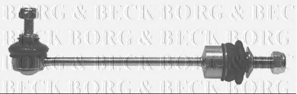 Borg & beck BDL6774 Rod/Strut, stabiliser BDL6774