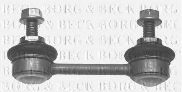 Borg & beck BDL6778 Rod/Strut, stabiliser BDL6778
