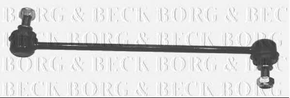 Borg & beck BDL6780 Rod/Strut, stabiliser BDL6780