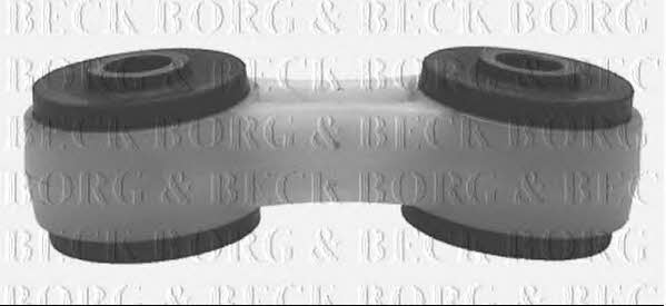 Borg & beck BDL6782 Rod/Strut, stabiliser BDL6782