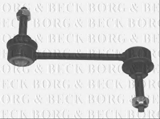 Borg & beck BDL6786 Rod/Strut, stabiliser BDL6786