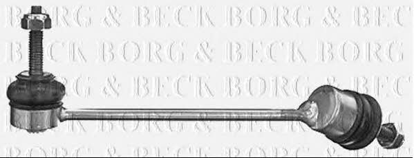 Borg & beck BDL6789 Rod/Strut, stabiliser BDL6789