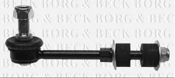 Borg & beck BDL6795 Rod/Strut, stabiliser BDL6795