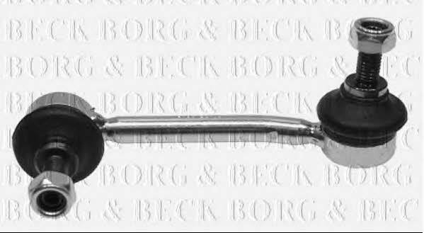 Borg & beck BDL6796 Rod/Strut, stabiliser BDL6796