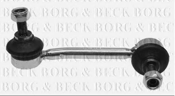 Borg & beck BDL6797 Rod/Strut, stabiliser BDL6797