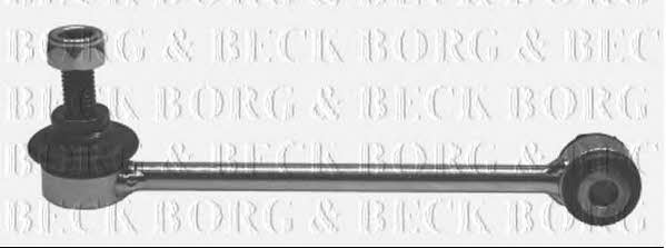 Borg & beck BDL6799 Rod/Strut, stabiliser BDL6799