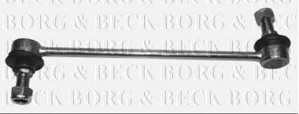 Borg & beck BDL6800 Rod/Strut, stabiliser BDL6800