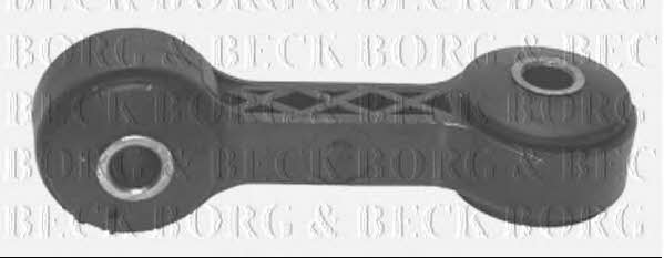 Borg & beck BDL6802 Rod/Strut, stabiliser BDL6802