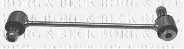 Borg & beck BDL6803 Rod/Strut, stabiliser BDL6803