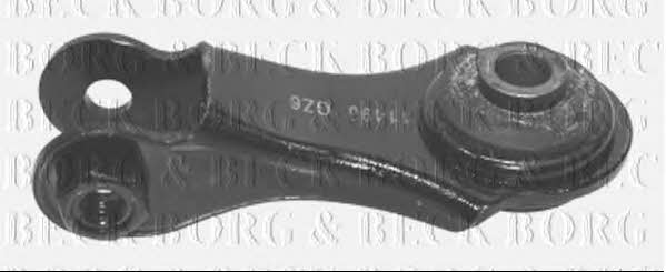 Borg & beck BDL6808 Rod/Strut, stabiliser BDL6808