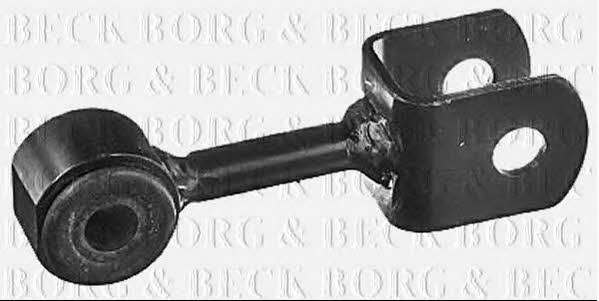 Borg & beck BDL6812 Rod/Strut, stabiliser BDL6812