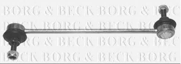Borg & beck BDL6813 Rod/Strut, stabiliser BDL6813