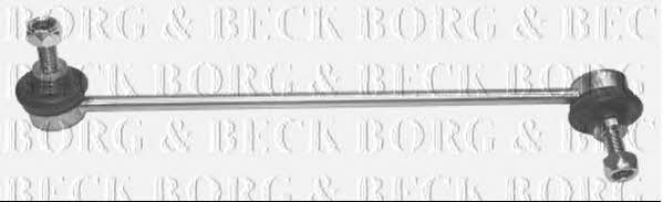 Borg & beck BDL6817 Rod/Strut, stabiliser BDL6817