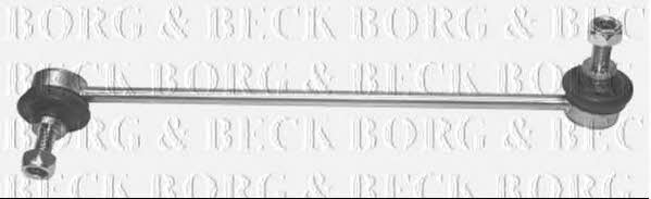 Borg & beck BDL6818 Rod/Strut, stabiliser BDL6818