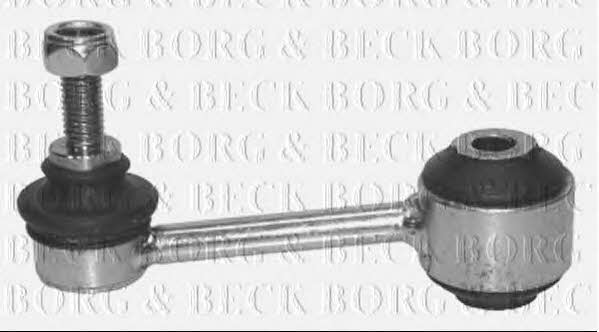 Borg & beck BDL6819 Rod/Strut, stabiliser BDL6819