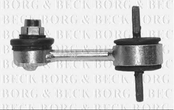 Borg & beck BDL6832 Rod/Strut, stabiliser BDL6832