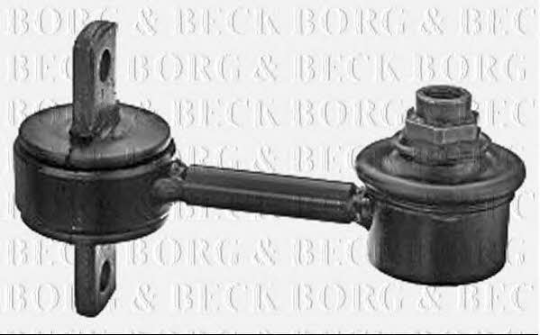 Borg & beck BDL6832HD Rod/Strut, stabiliser BDL6832HD