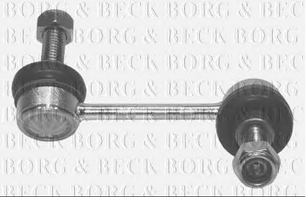 Borg & beck BDL6840 Rod/Strut, stabiliser BDL6840