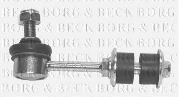 Borg & beck BDL6843 Rod/Strut, stabiliser BDL6843