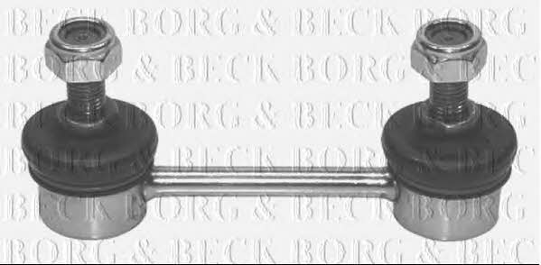 Borg & beck BDL6845 Rod/Strut, stabiliser BDL6845