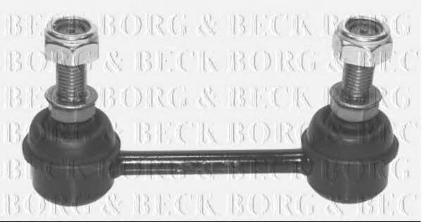 Borg & beck BDL6846 Rod/Strut, stabiliser BDL6846