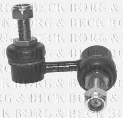 Borg & beck BDL6847 Rod/Strut, stabiliser BDL6847
