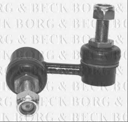 Borg & beck BDL6848 Rod/Strut, stabiliser BDL6848