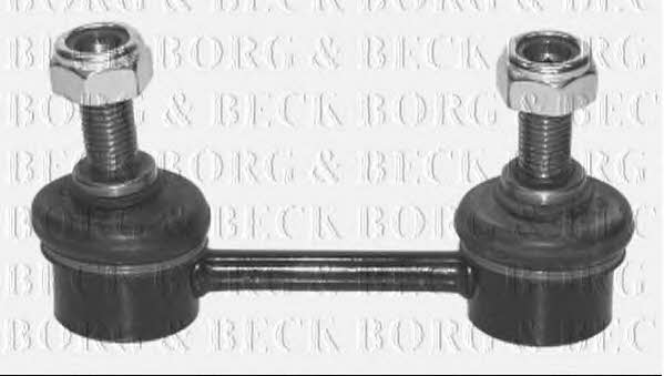 Borg & beck BDL6855 Rod/Strut, stabiliser BDL6855