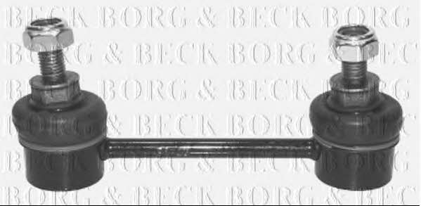 Borg & beck BDL6856 Rod/Strut, stabiliser BDL6856
