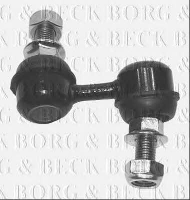 Borg & beck BDL6857 Rod/Strut, stabiliser BDL6857