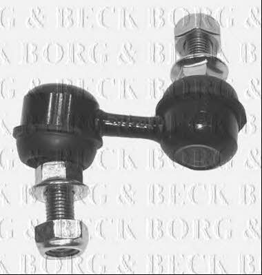 Borg & beck BDL6858 Rod/Strut, stabiliser BDL6858