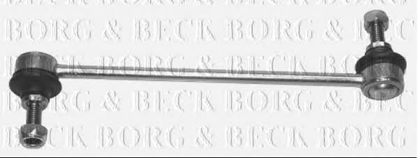 Borg & beck BDL6859 Rod/Strut, stabiliser BDL6859