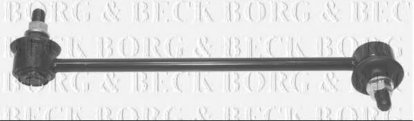 Borg & beck BDL6863 Rod/Strut, stabiliser BDL6863