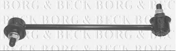 Borg & beck BDL6864 Rod/Strut, stabiliser BDL6864