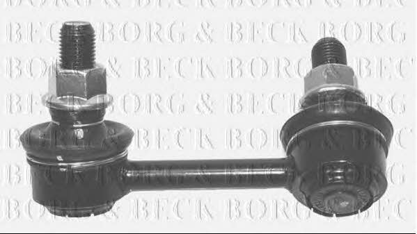 Borg & beck BDL6871 Rod/Strut, stabiliser BDL6871