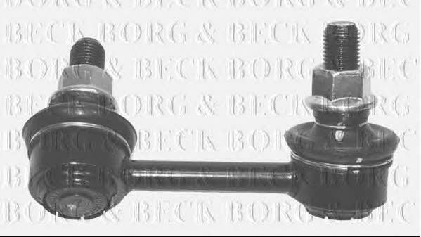 Borg & beck BDL6872 Rod/Strut, stabiliser BDL6872