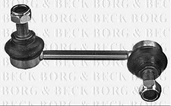 Borg & beck BDL6873 Rod/Strut, stabiliser BDL6873