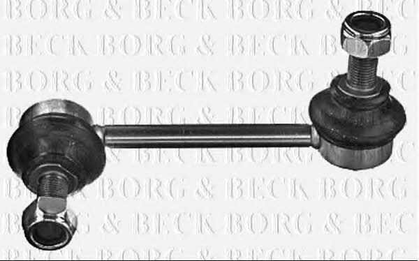 Borg & beck BDL6874 Rod/Strut, stabiliser BDL6874